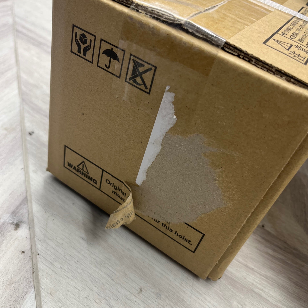 ○象印チェンブロック C21型チェーンブロック C2100525【越谷店】