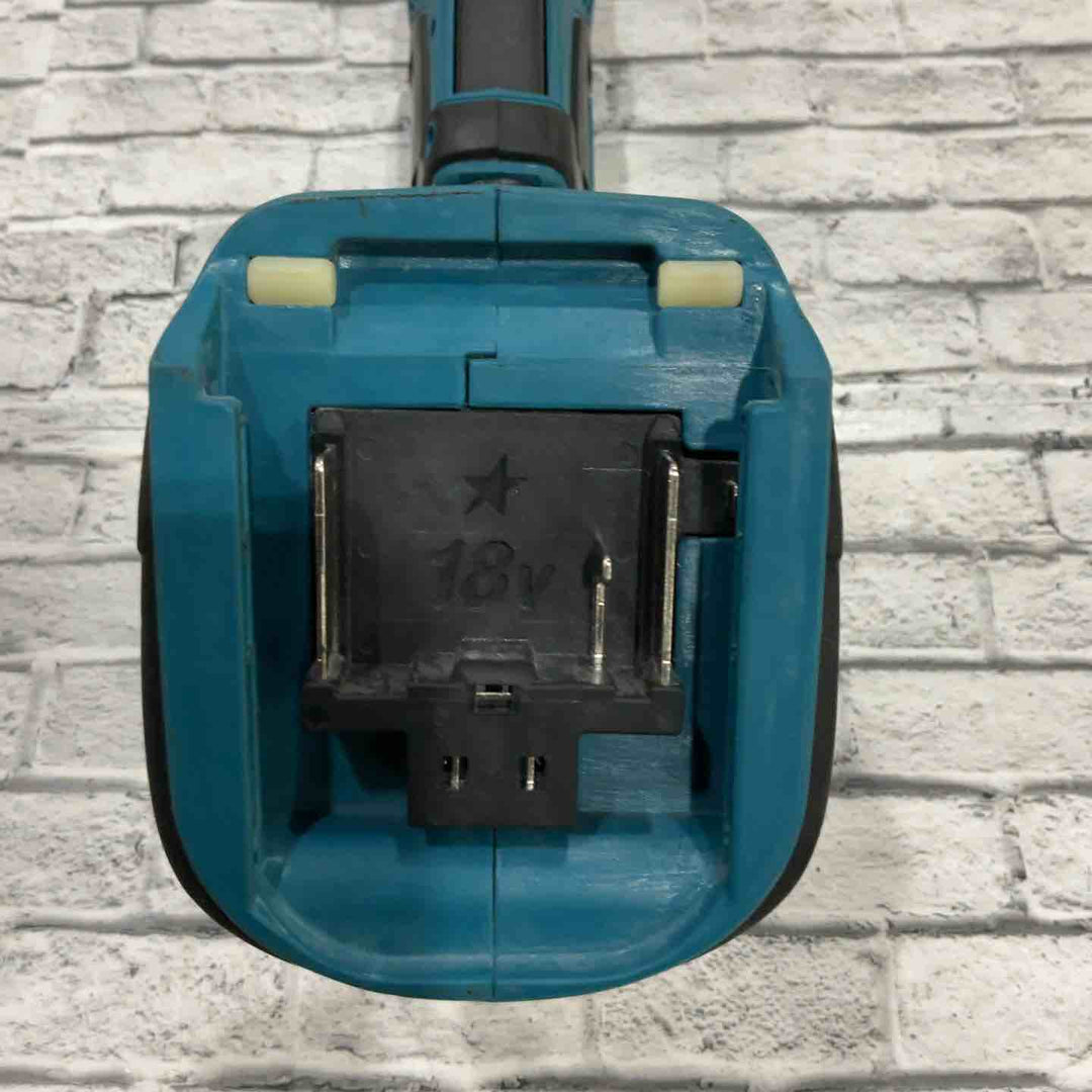 ★マキタ(makita) コードレスレシプロソー JR184DZ【川口店】
