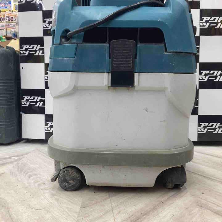 【店頭受取り限定】★マキタ(makita) 集じん機 乾湿両用 VC1520【越谷店】
