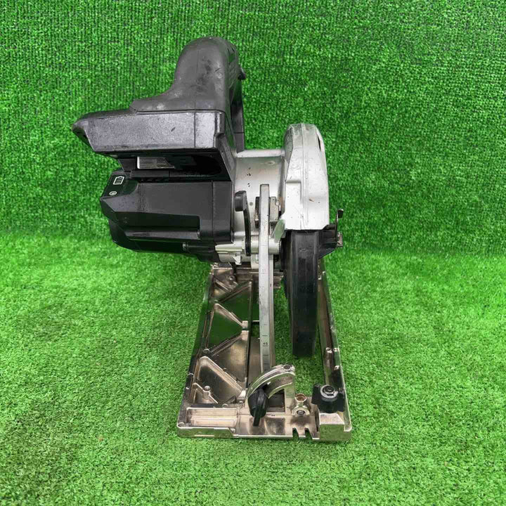 マキタ(makita) コードレス丸のこ HS631DZB【川崎店】
