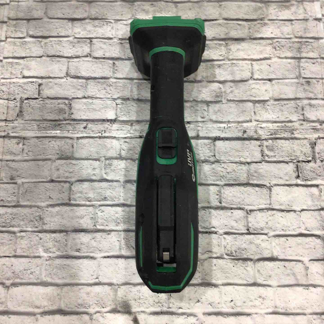 ★ハイコーキ(HIKOKI ※旧:日立工機) コードレスマルチツール CV18DA(XPZ)【川口店】