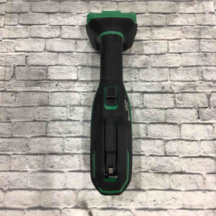 ★ハイコーキ(HIKOKI ※旧:日立工機) コードレスマルチツール CV18DA(XPZ)【川口店】