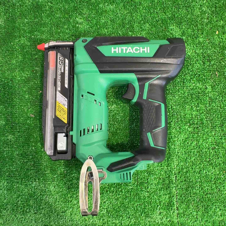 ハイコーキ(HIKOKI ※旧:日立工機) コードレスピンネイラ NP18DSAL(NK)【町田店】