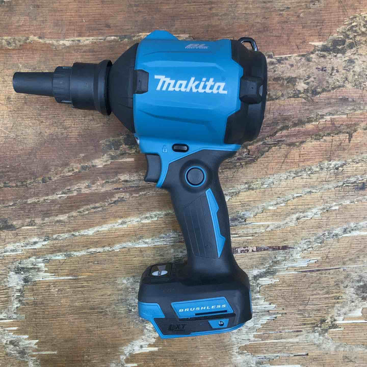 ★マキタ(makita) コードレスエアダスタ AS180DZ【柏店】