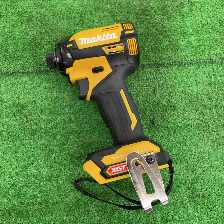 【中古美品】 マキタ/makita コードレスインパクトドライバー・TD002GDXFY 【桶川店】