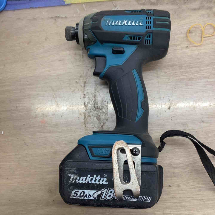 ★マキタ(makita) コードレスインパクトドライバー TD149DZ【越谷店】