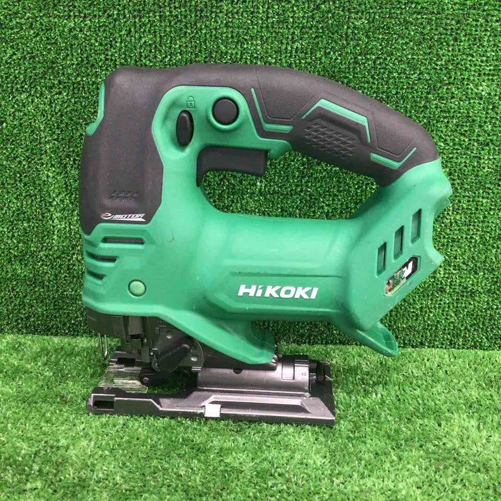 【中古品】 ハイコーキ/HIKOKI コードレスジグソー CJ36DA(NN) 【鴻巣店】