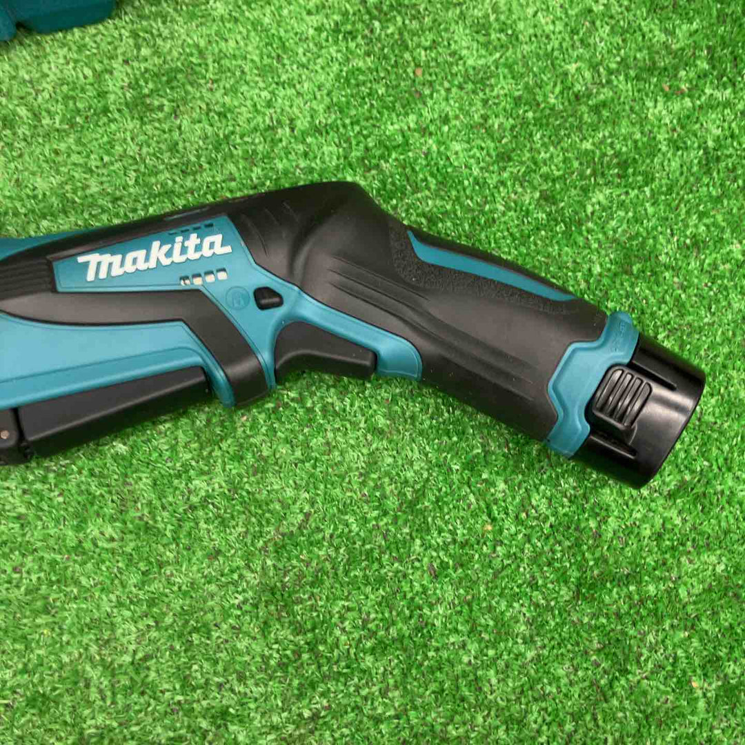 ★マキタ(makita) コードレスレシプロソー JR101DW【桶川店】