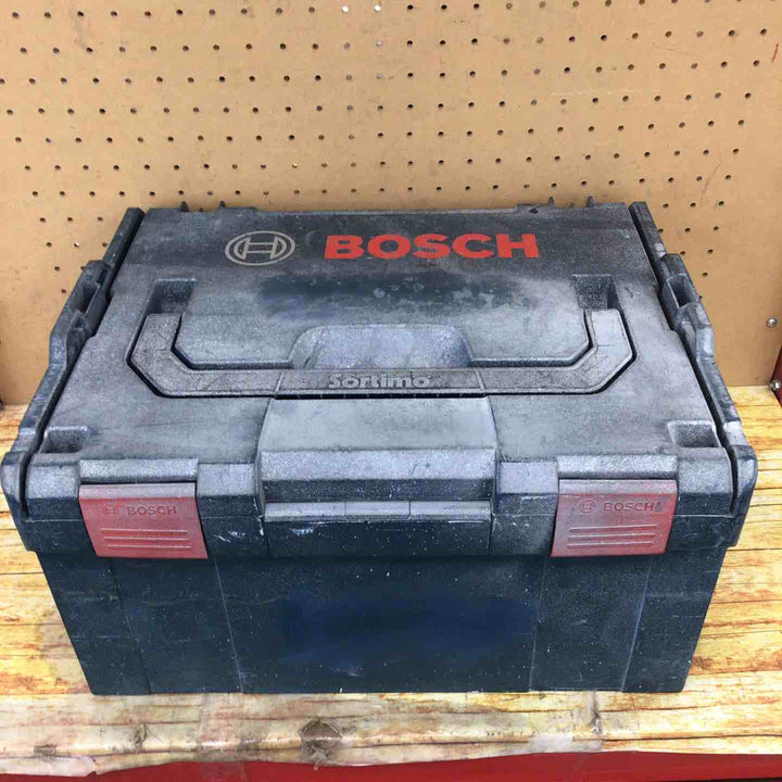 BOSCH(ボッシュ)18Vバッテリーバンドソー〔GCB18V-LI〕【川崎店】