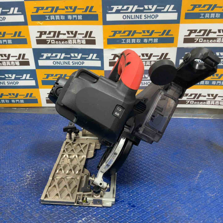 ☆マックス (MAX) コードレス防塵丸のこ PJ-CS53CDP【草加店】