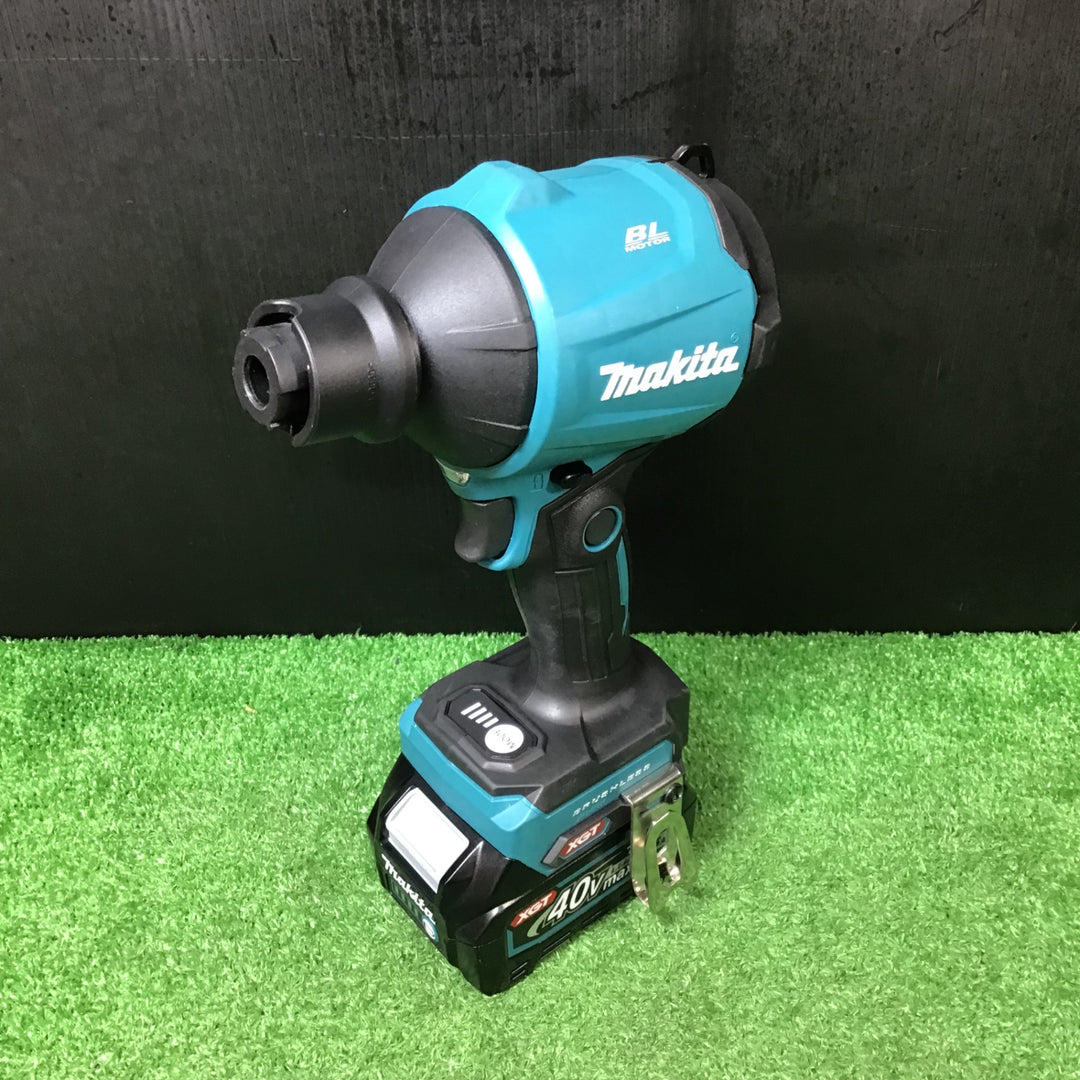 ★マキタ(makita) コードレスエアダスタ AS001GRD【岩槻店】