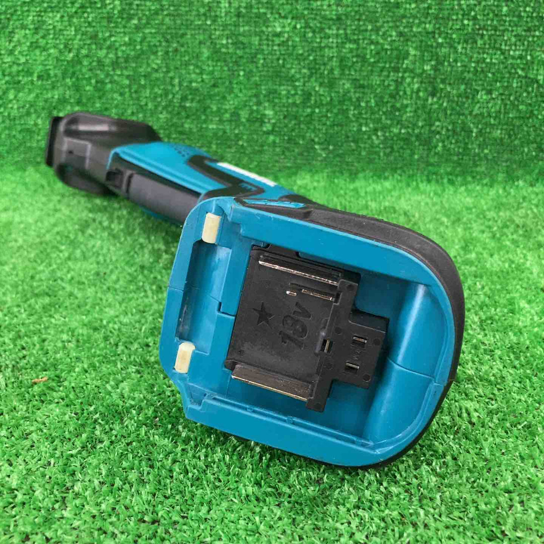 マキタ(makita) コードレスレシプロソー JR184DZ【川崎店】