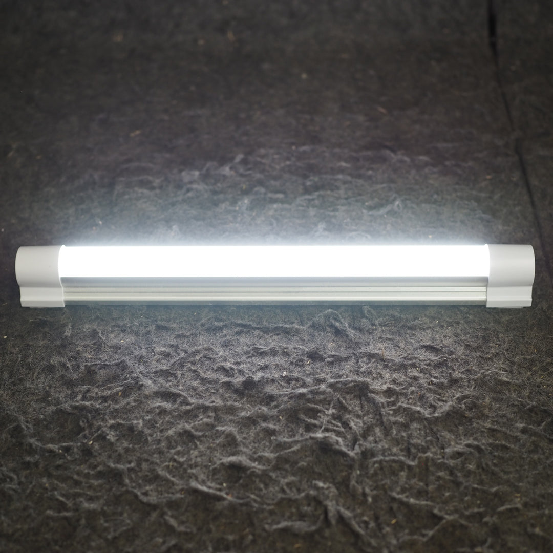 【未使用品】日動工業　マグピタチューバー5W　LMT-7W-CH　2本セット【鴻巣店】