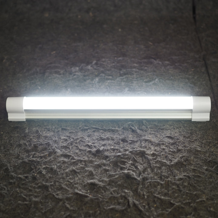 【未使用品】日動工業　マグピタチューバー5W　LMT-7W-CH　2本セット【鴻巣店】