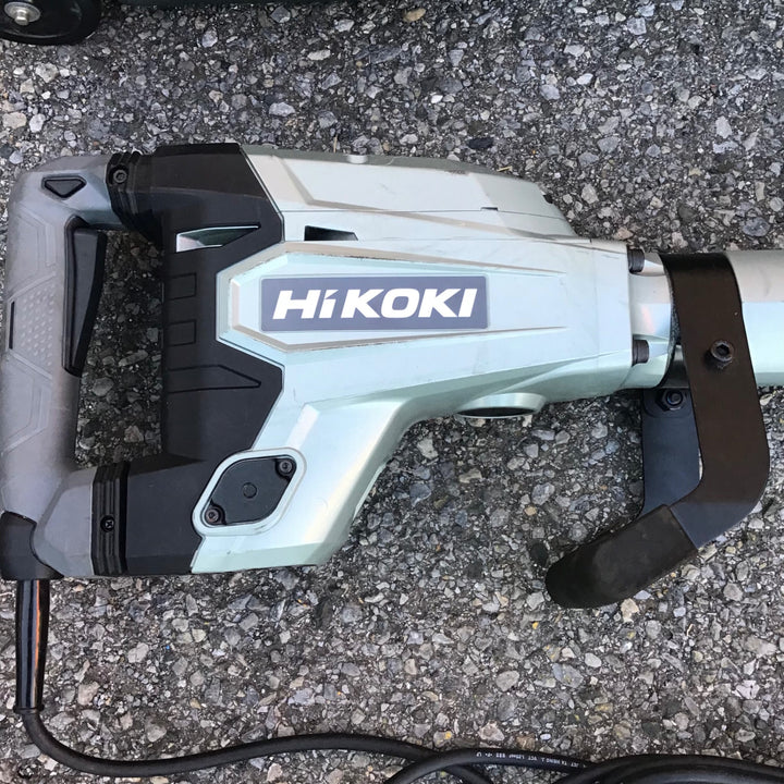 【店頭受取り限定】★ハイコーキ(HIKOKI ※旧:日立工機) 電動ハンマ H65SB3【草加店】