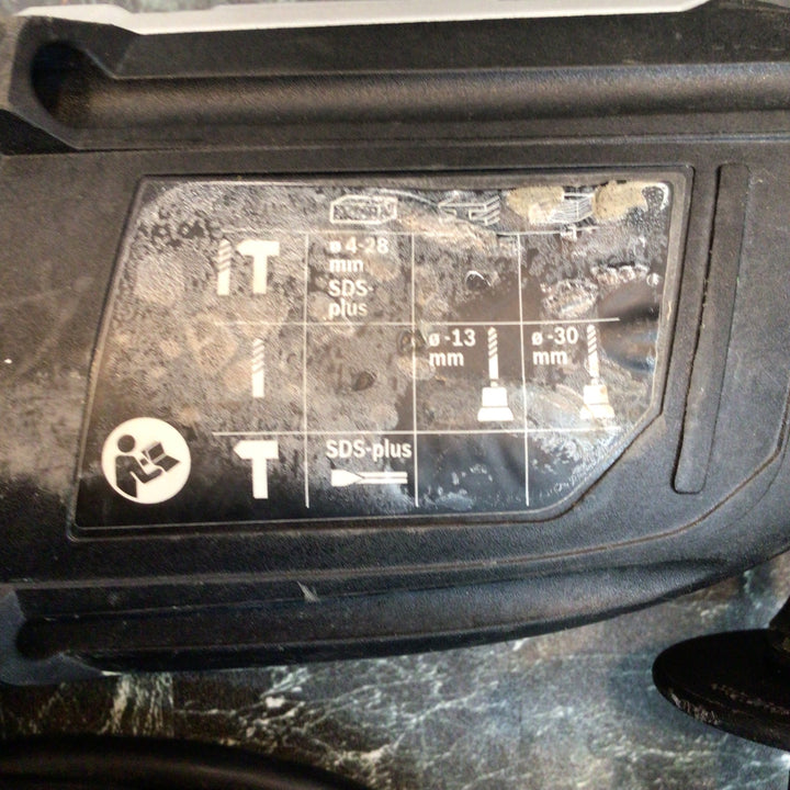 ★ボッシュ(BOSCH) ハンマドリル  GBH2-28【八潮店】