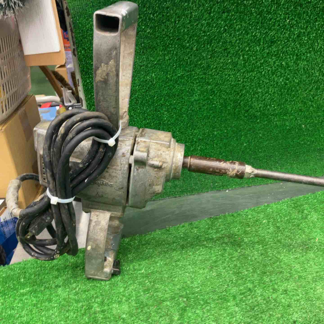 ◇東芝 コンクリートかくはん機 PM-220A【桶川店】