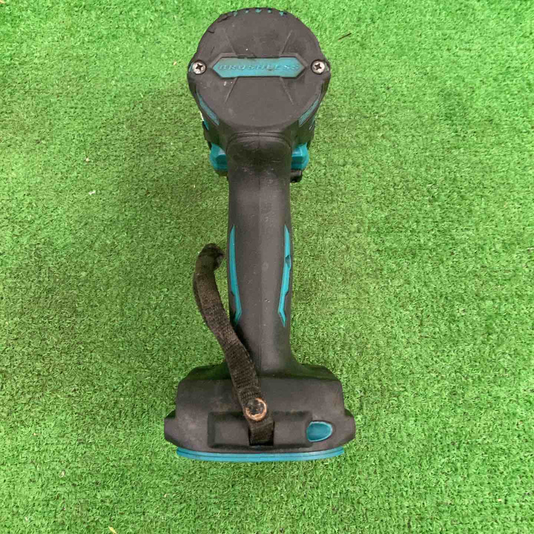 ★マキタ(makita) コードレスインパクトレンチ TW004GZ【川崎店】