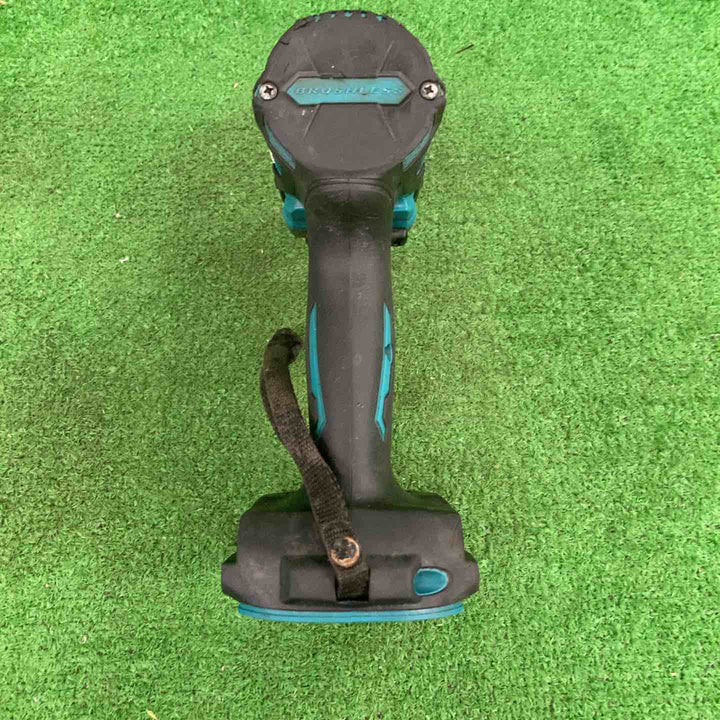 ★マキタ(makita) コードレスインパクトレンチ TW004GZ【川崎店】