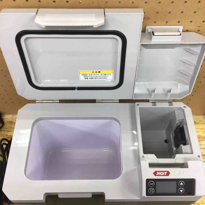 ★マキタ(makita) コードレス冷温庫 CW003GZO【川崎店】