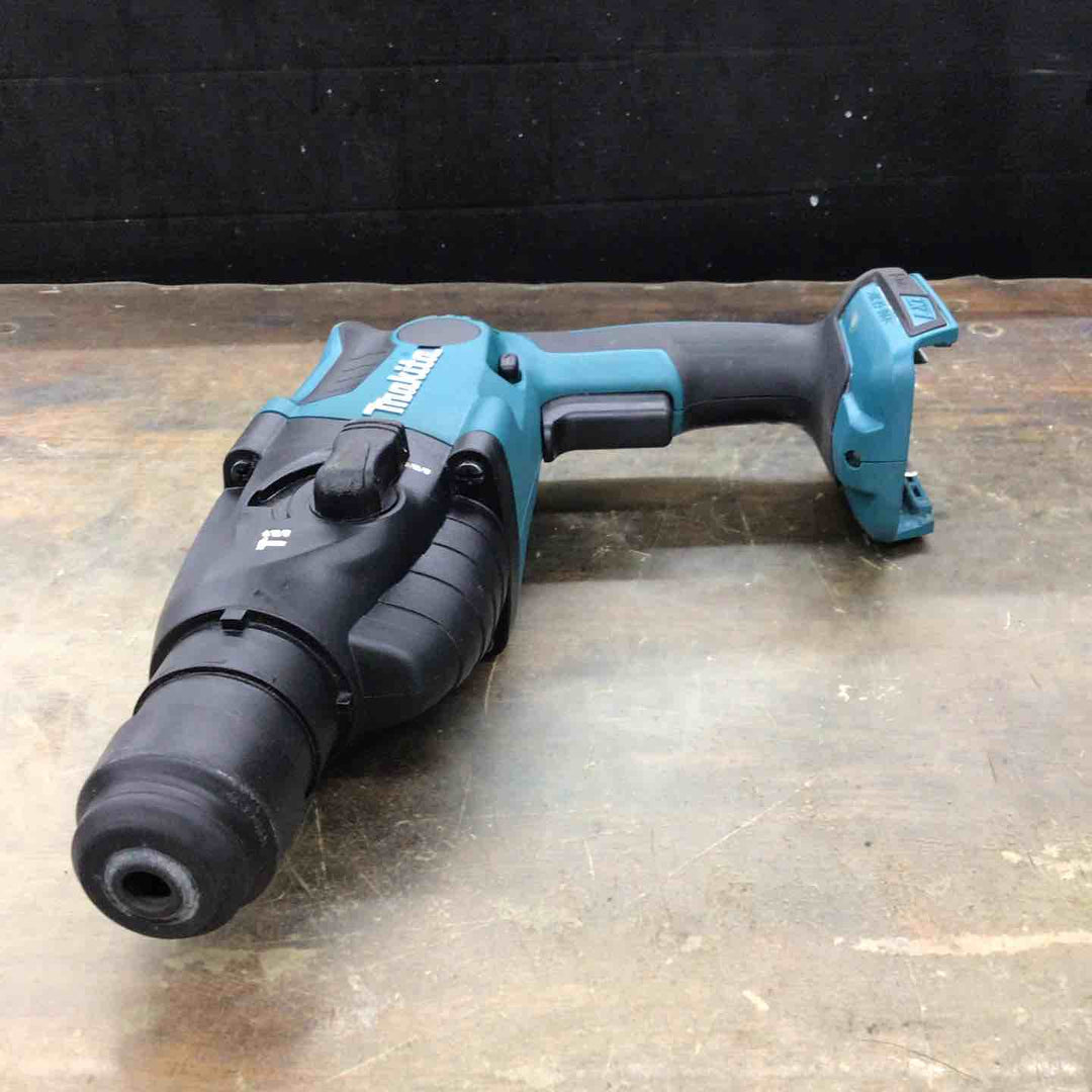 ☆マキタ(makita) コードレスハンマドリル HR165DZK【戸田店】