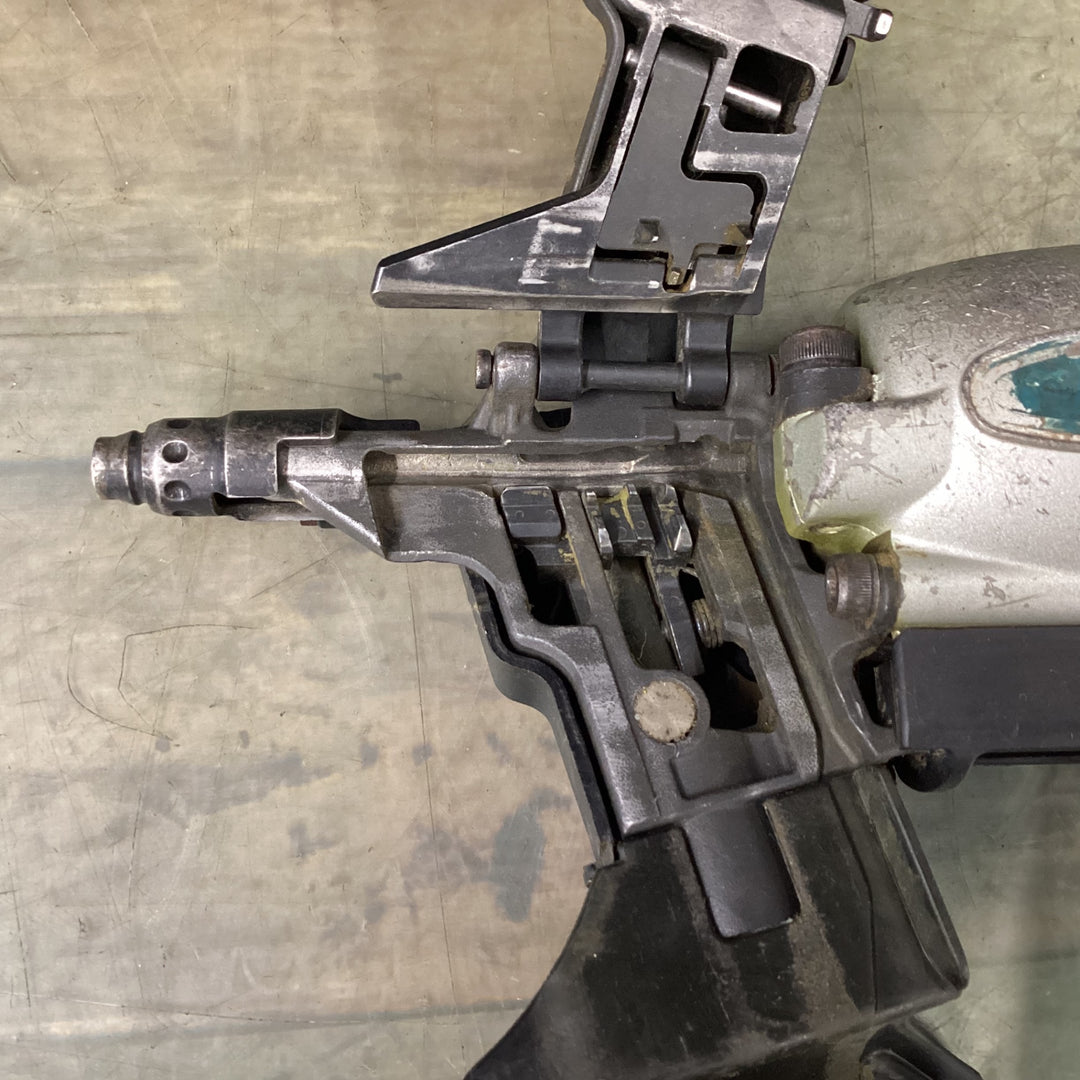 マキタ(makita) 50mm 常圧エア釘打 AN504A 【東大和店】