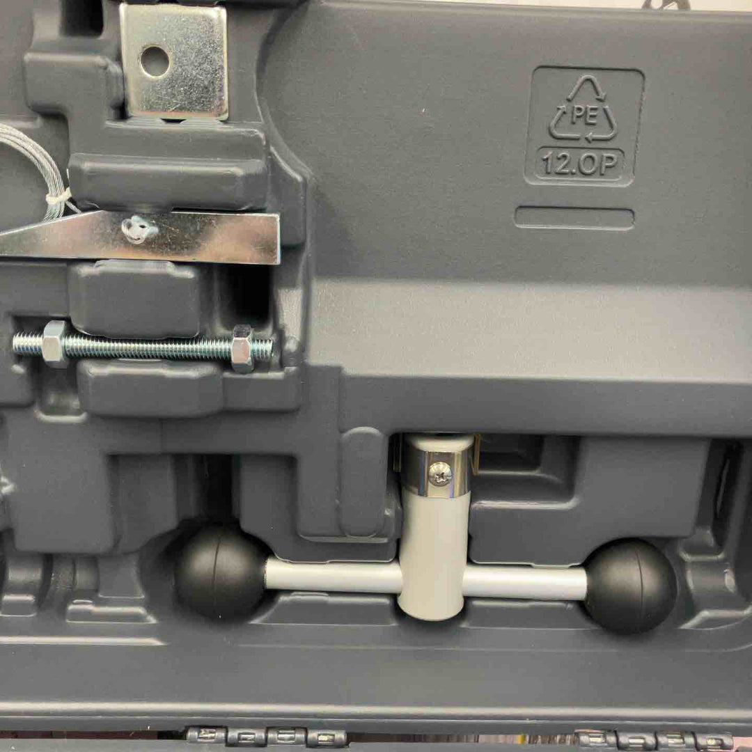 ★シブヤ SHIBUYA コアドリル TS-095 延長バー付き【八潮店】