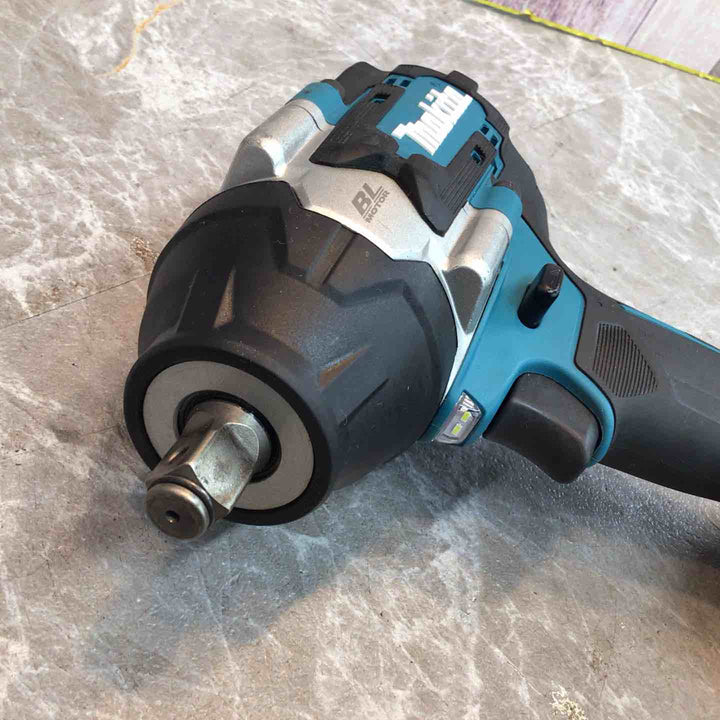 ★マキタ(makita) コードレスインパクトレンチ TW700DZ【八潮店】