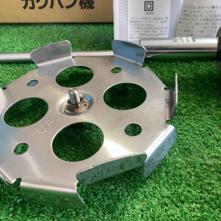 ☆マキタ(makita) コンクリートかくはん機 UT1305【町田店】