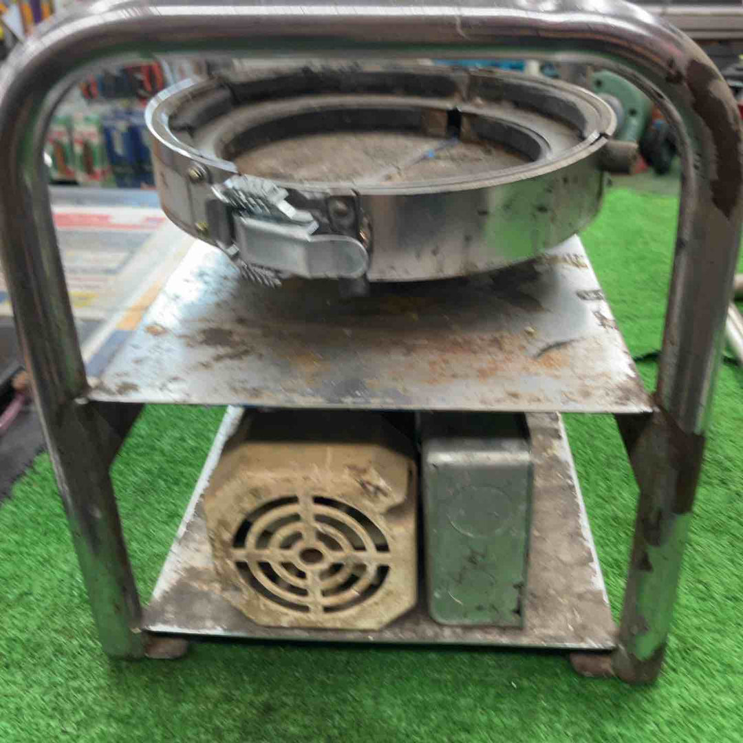 【中古品】メーカー型式不明 シーリング材用かくはん機 ミキスタ パドル1本付き【桶川店】