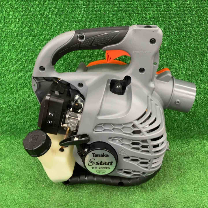 TANAKA エンジンブロア THB-260PFS【川崎店】