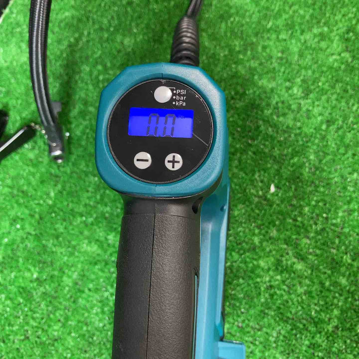 【美品】☆マキタ(makita) コードレス空気入れ MP100DSH【岩槻店】
