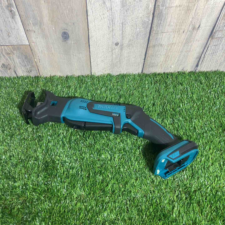 マキタ(makita) 18V充電式レシプロソー JR184DZ 本体のみ【戸田店】