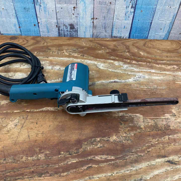 ☆マキタ(makita) ベルトサンダー 9032【柏店】