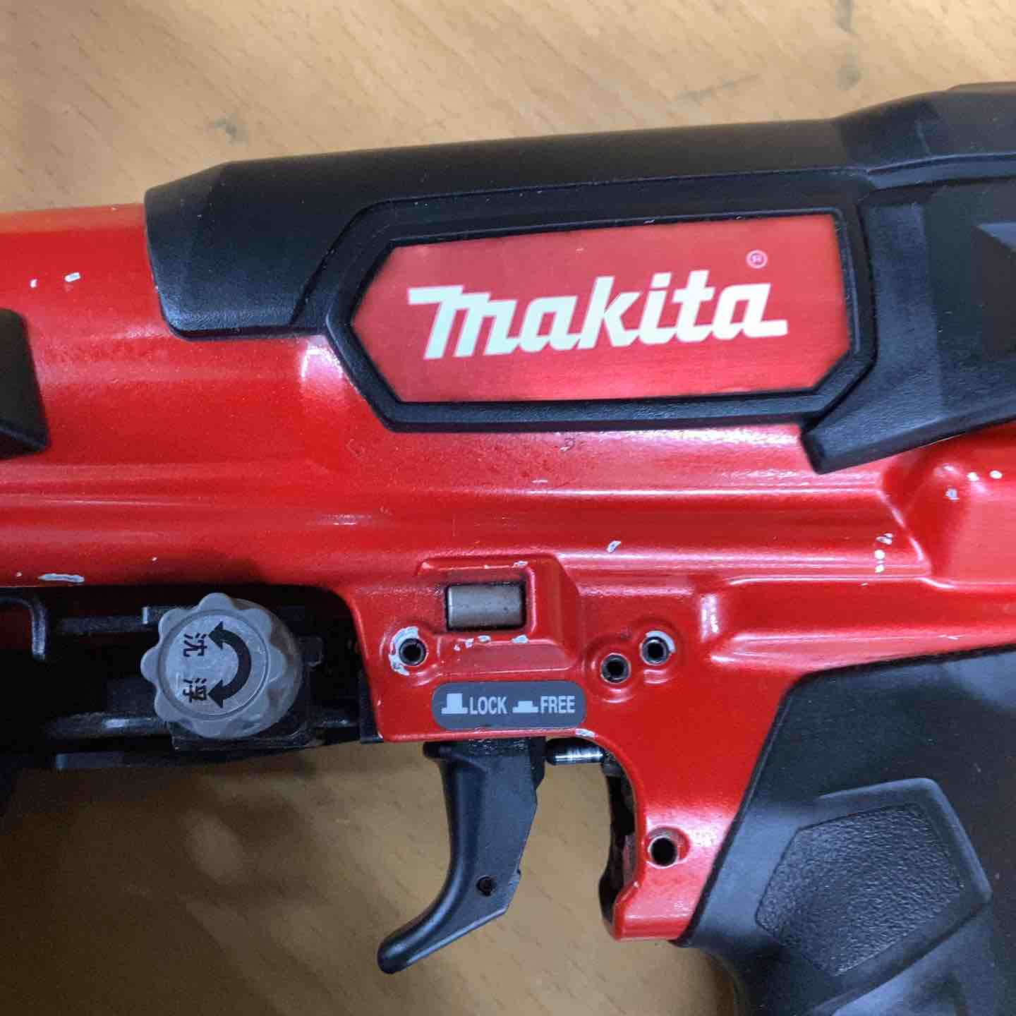 ☆マキタ(makita) 高圧エアネジ打ち機 AR411HR【越谷店】 – アクト