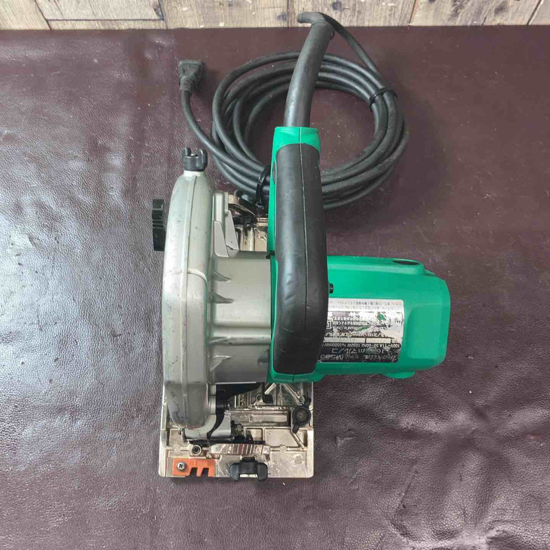 【中古品】マキタ(makita) 165mmマルノコ M565【東大和店】