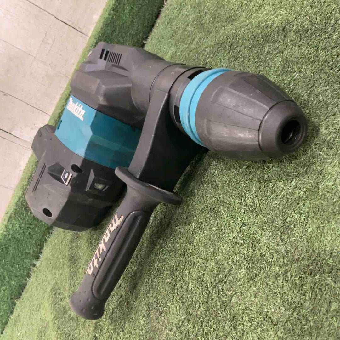 ★マキタ(makita) コードレスハンマ HM001GZK 40V 動作確認済【川口店】
