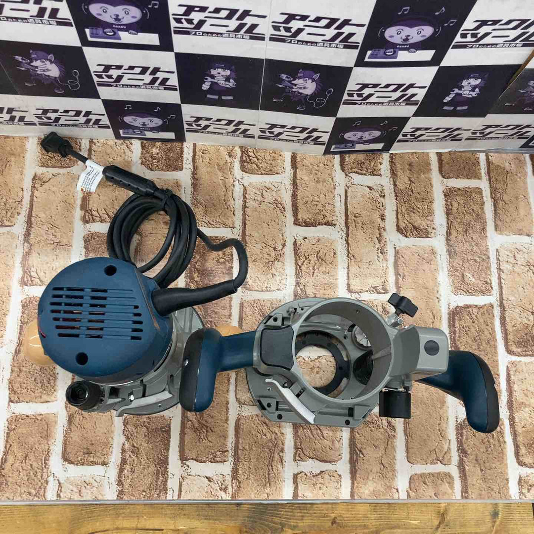 ◇Bosch ボッシュ 電動工具 ルーター 1617EVSPK 【並行輸入品】【所沢店】
