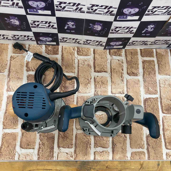◇Bosch ボッシュ 電動工具 ルーター 1617EVSPK 【並行輸入品】【所沢店】