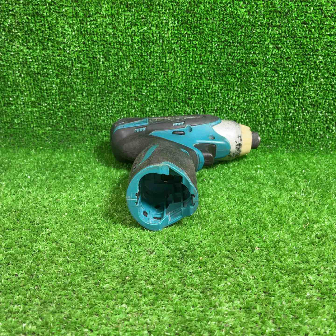 マキタ(makita) コードレスインパクトドライバー TD090DWX【藤沢店】