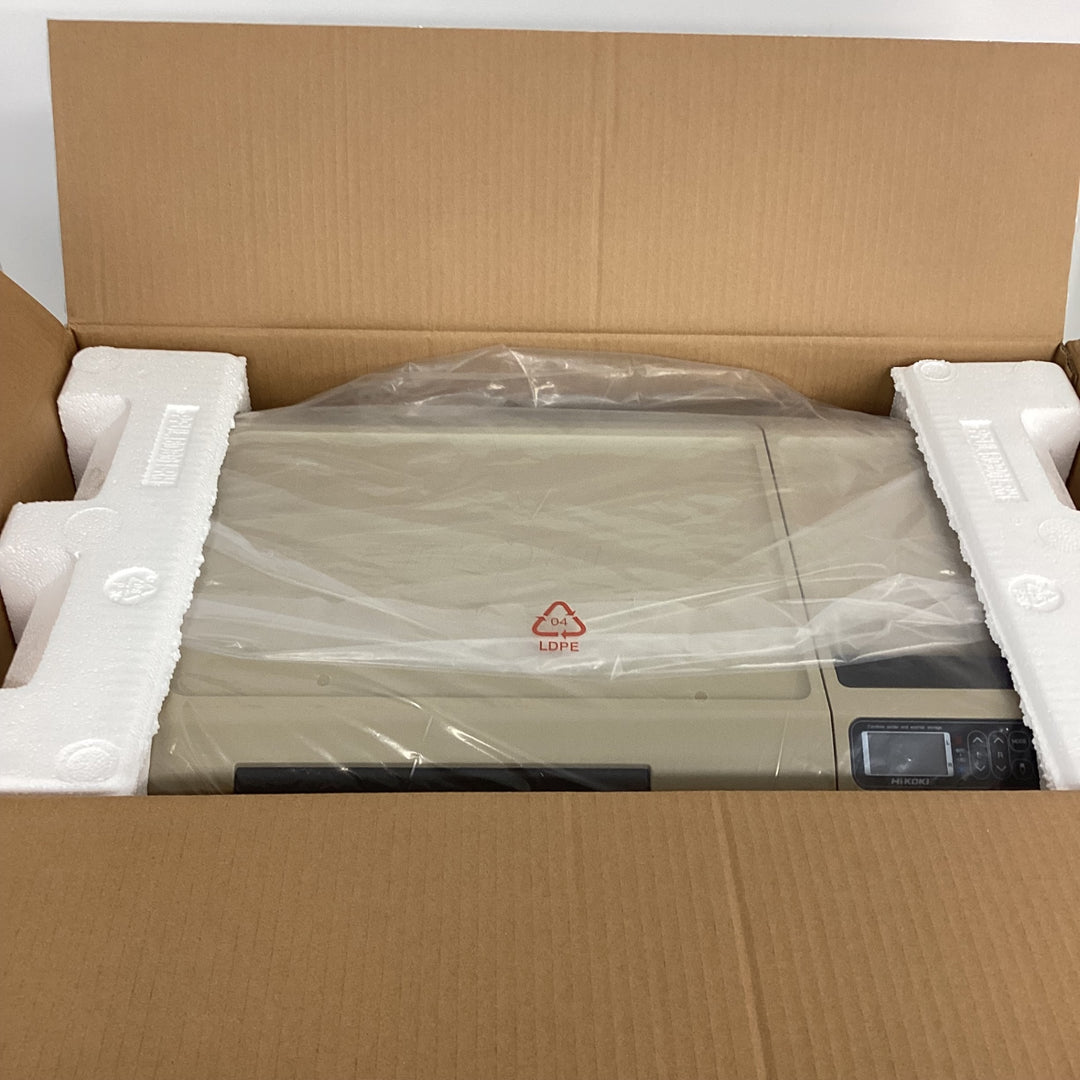 ★ハイコーキ(HIKOKI ※旧:日立工機) コードレス冷温庫 UL18DBA(WMBZ)【狭山】