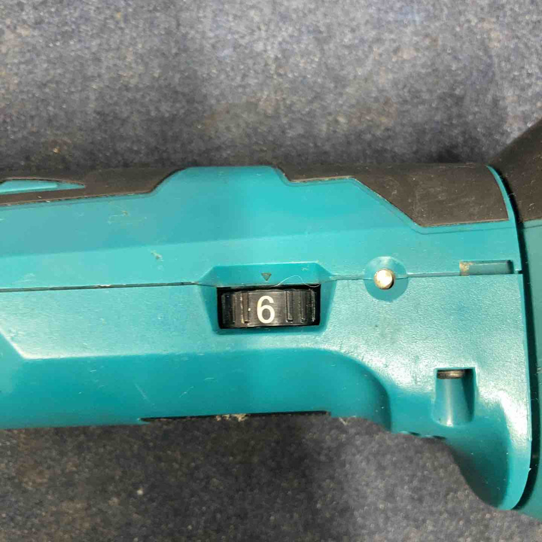 ★マキタ(makita) コードレスマルチツール TM51DZ【八潮店】