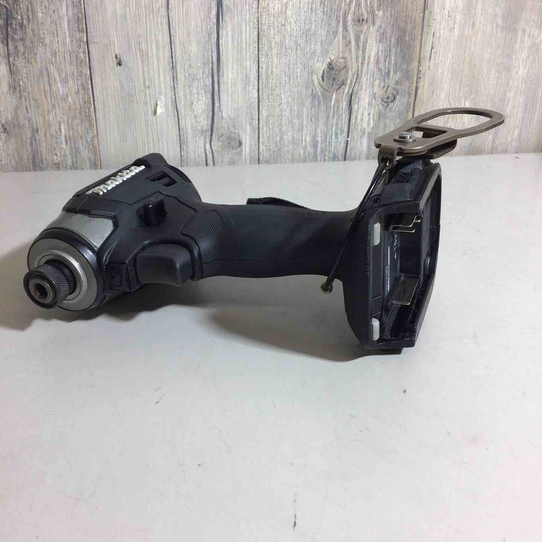 ★マキタ(makita) コードレスインパクトドライバー TD173DZB【戸田店】