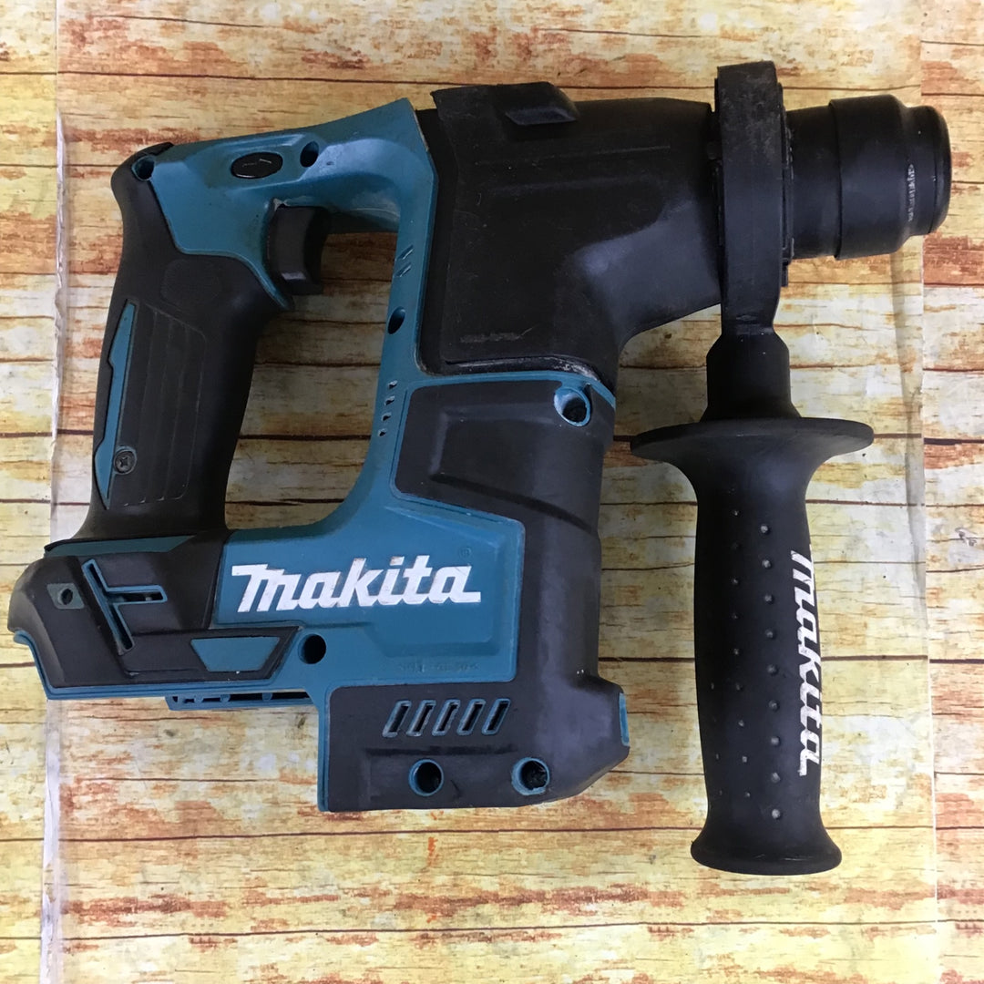 ☆マキタ(makita) コードレスハンマドリル HR171DZ【川崎店】