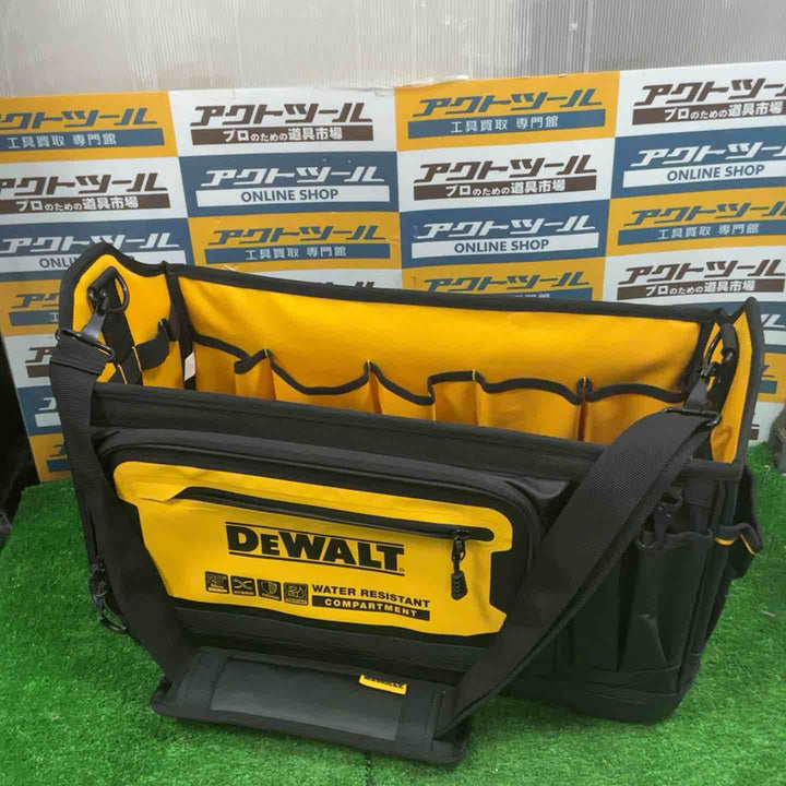 デウォルト(DEWALT) キャリーバッグ DWST60106-1【草加店】