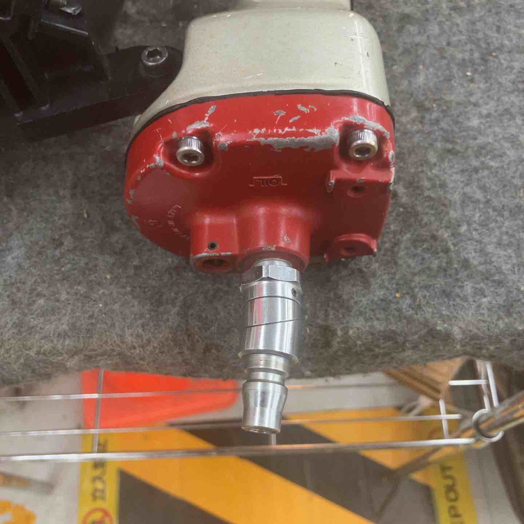 ★マックス(MAX) 常圧エア釘打ち機 CN-890S【鴻巣店】