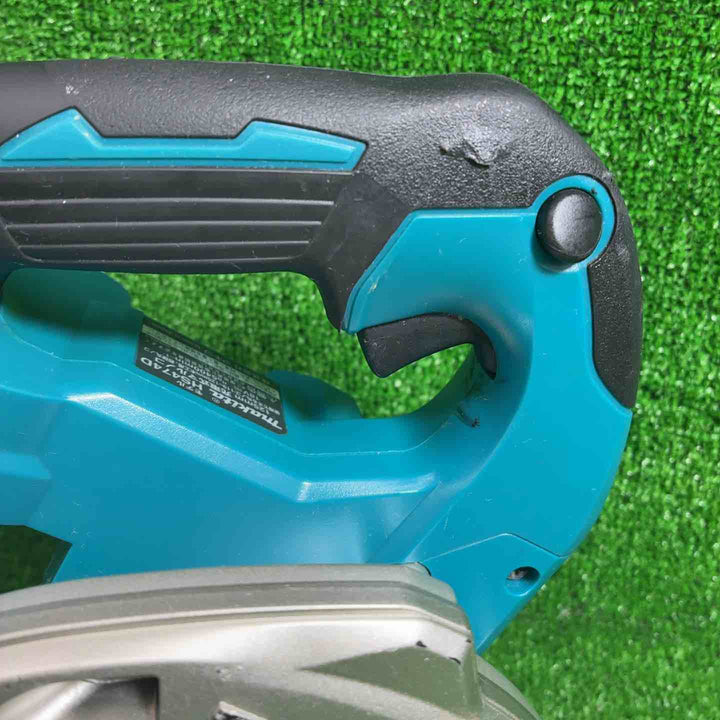 ★マキタ(makita) コードレス丸のこ HS474DZ【藤沢店】