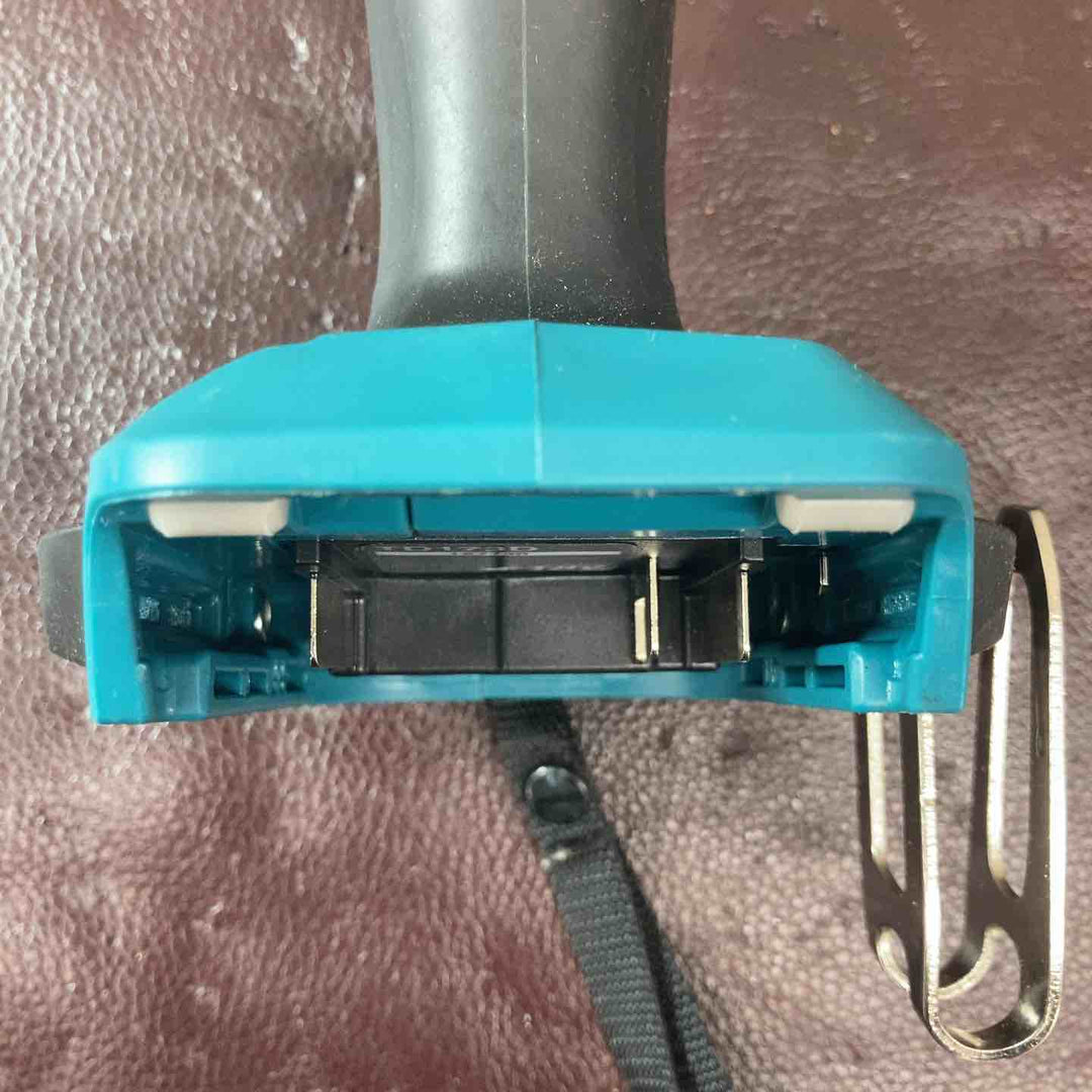 【中古品】 マキタ(makita) コードレスインパクトドライバー TD173DRGX 【東大和店】