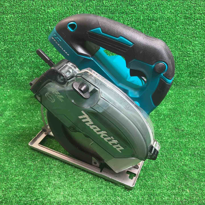 マキタ(makita) コードレスチップソーカッター CS553DZ【川崎店】