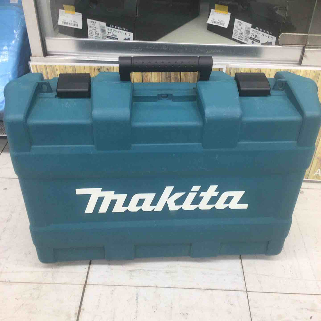 【中古美品】 マキタ/makita 125mmコードレスディスクグラインダ GA508DZ 【鴻巣店】